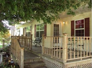 1304 Saint Vincent Ln, Marion, IL 62959