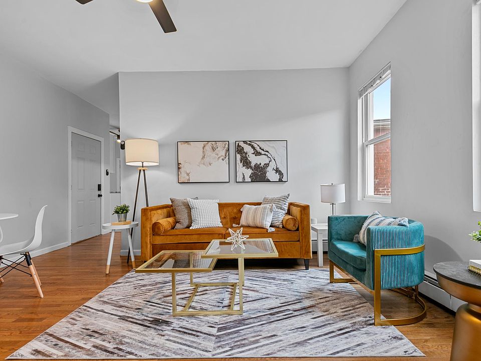 1st image of 58 Vernon St #2