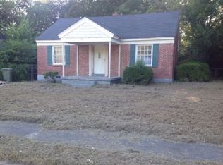 991 Railton Rd, Memphis, TN 38111