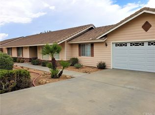 57796 El Dorado Dr, Yucca Valley, CA 92284
