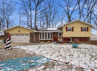 7028 Nordale Dr, Fort Wayne, IN 46804