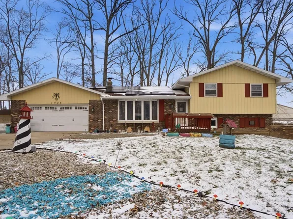 7028 Nordale Dr, Fort Wayne, IN 46804