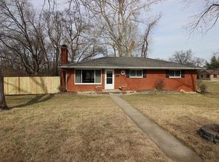 702 Dooner Dr, Collinsville, IL