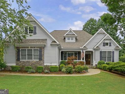 130 Holly Reserve Pkwy, Canton, GA, 30114