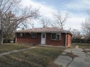 6460 W 77th Pl, Arvada, CO 80003