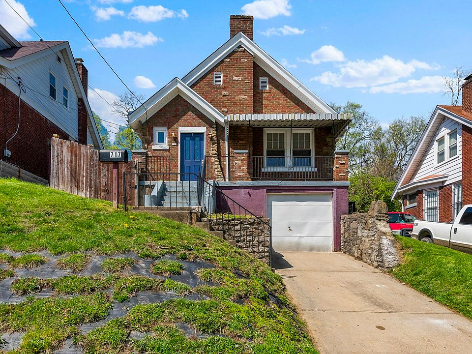 717 Trenton Ave, Cincinnati, OH 45205 Zillow