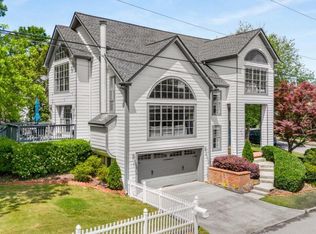 1420 Canoochee Dr NE, Atlanta, GA 30319