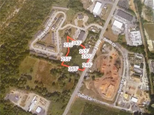 Windsor Highway, New Windsor, NY 12553