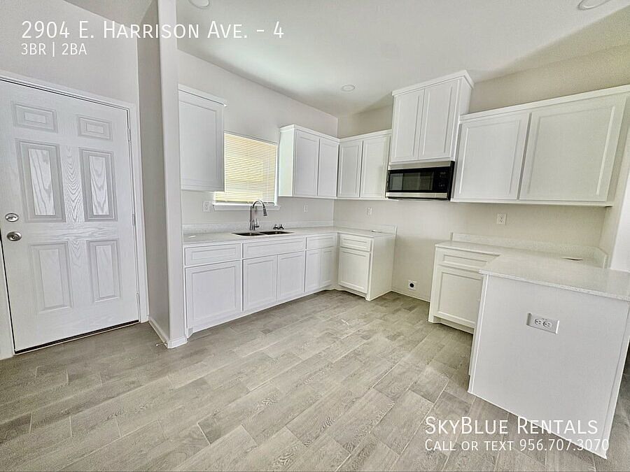1st image of 2904 E Harrison Ave APT 4