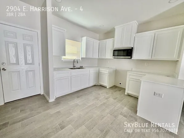 2904 E Harrison Ave APT 4, Mission, TX 78573