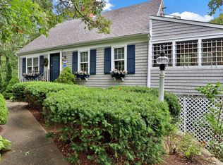 146 Braeside Rd, Falmouth, MA 02540