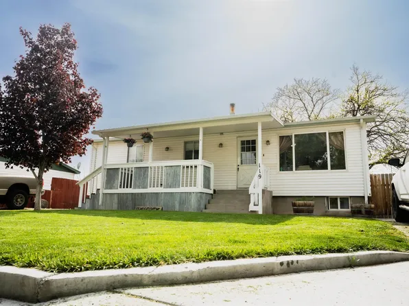 119 Ramsey Dr, Filer, ID 83328