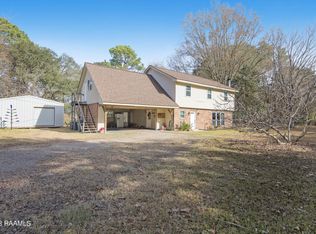 206 Stutes Rd, Duson, LA 70529