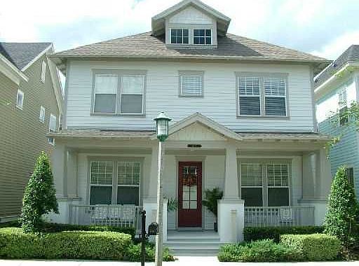 Front Elevation