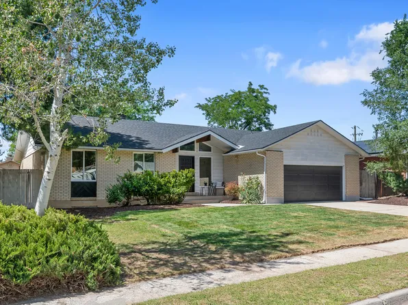 9828 S 2240 E, Sandy, UT 84092