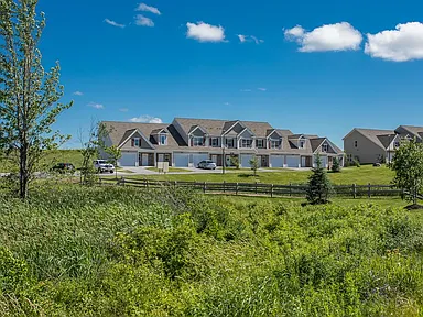 Preserve at Autumn Ridge Townhomes