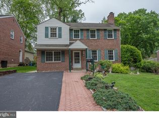 240 Warrior Rd, Drexel Hill, PA 19026