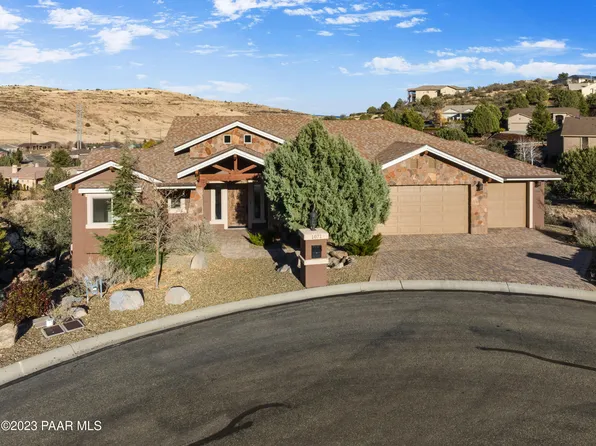 1071 Skillet Ct, Prescott, AZ 86301