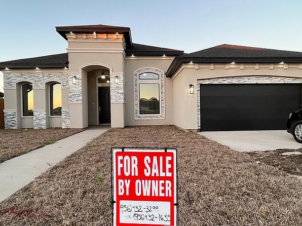 1746 Castillo St, Brownsville, TX 78526