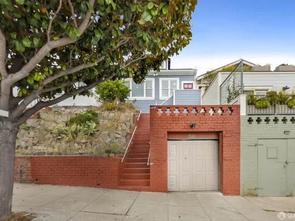 1362 Palou Ave, San Francisco, CA 94124