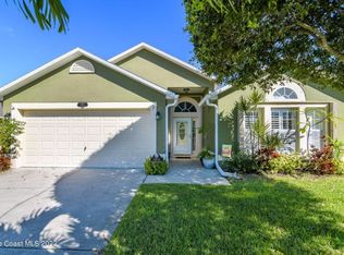 1933 Sorento Cir, West Melbourne, FL 32904