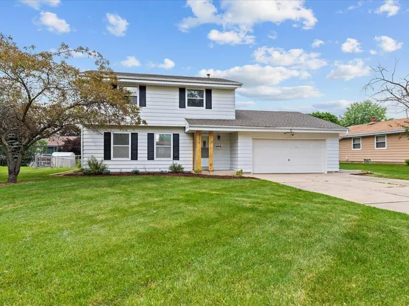 3256 Central AVENUE, East Troy, WI 53120