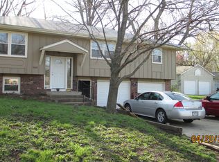 13407 Spring St, Grandview, MO 64030