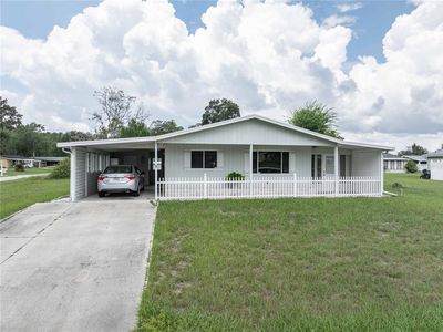 10210 SW 93RD AVENUE, Ocala, FL, 34481