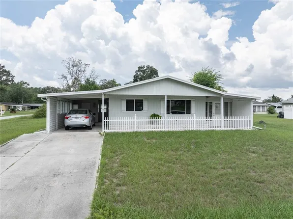 10210 SW 93RD AVENUE, OCALA, FL 34481