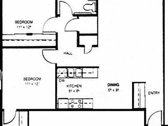 4th image of 2815 Tierra Dr #4302