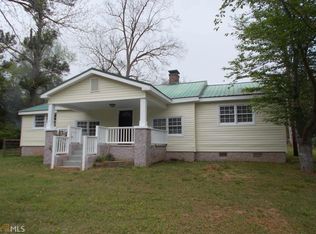 139 Old South River Rd, Jackson, GA 30233