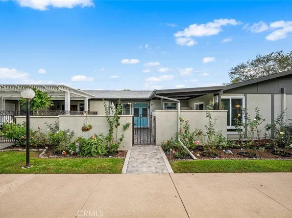 1851 McKinney Way #15-25B, Seal Beach, CA 90740