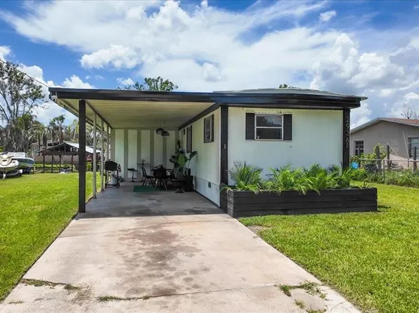 2936 N Palm Cir, Haines City, FL 33844