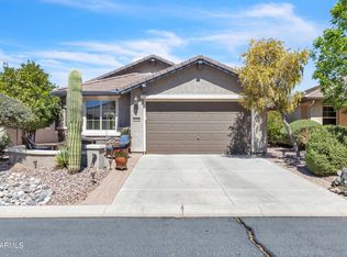 6748 W Mockingbird Way, Florence, AZ 85132