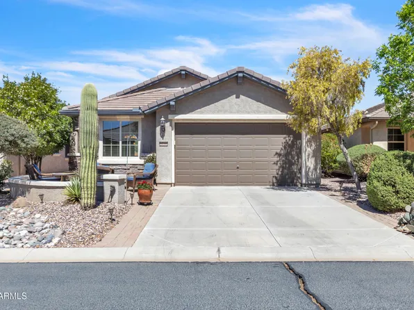 6748 W MOCKINGBIRD Way, Florence, AZ 85132