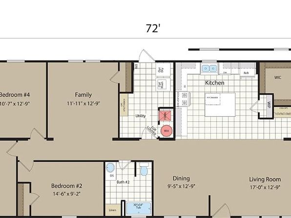 121 Cirrus Cir, Pearland, TX 77581