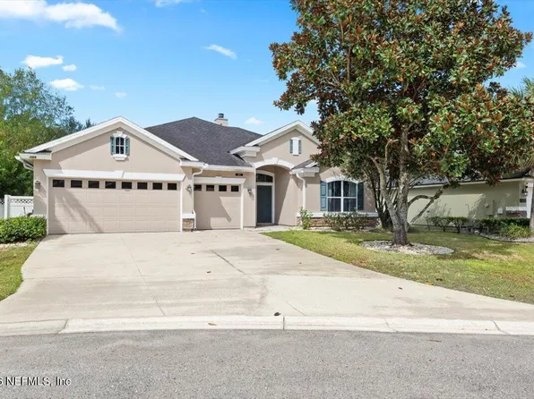 109 EARLSTON Way, St. Johns, FL 32259