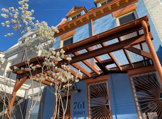 761 Hobart Pl NW, Washington, DC