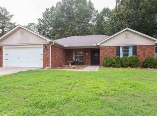 13800 Wimbledon Loop, Little Rock, AR 72210