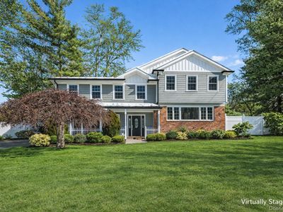 91 Worthington Road, White Plains, NY, 10607