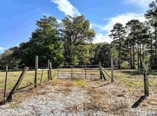 6.78 Matt Morrow Rd, Joppa, AL 35087