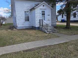 309 S Elm St, Cresco, IA 52136