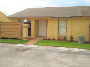 12121 Sandal Creek Way, Orlando, FL 32824