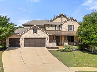507 Wester Ross Ln, Lakeway, TX 78738