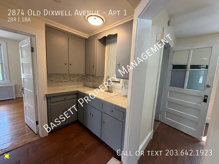 2874 Old Dixwell Ave #1 — Photo 11