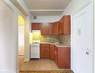 Rented by SW Queens Mezzanine