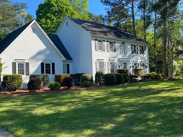 253 Eagle Dr, Macon, GA 31211