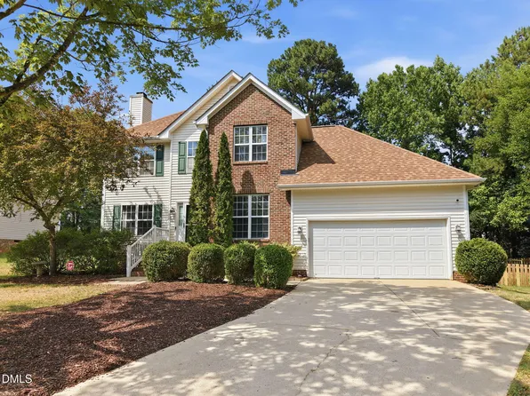 609 Watch Hill Ln, Wake Forest, NC 27587