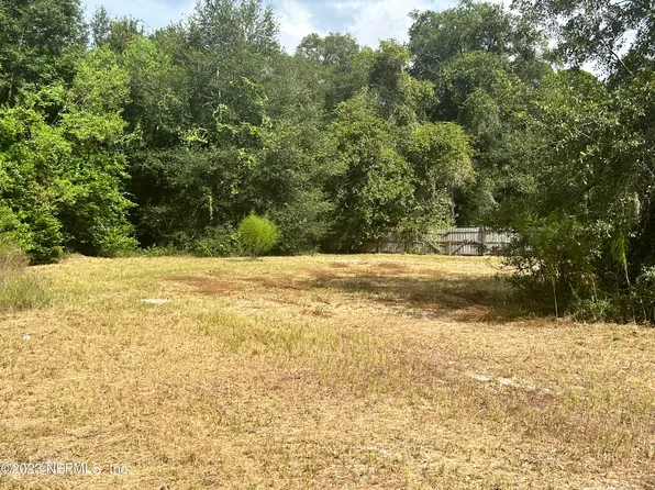 0 REED Street, Jacksonville, FL 32208