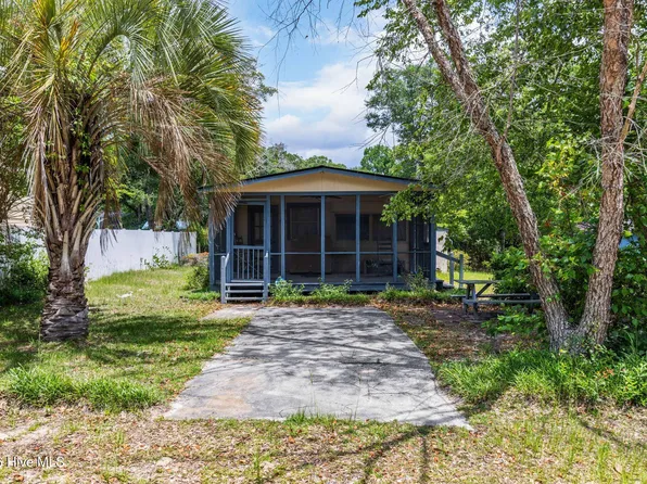 3982 First Street SW, Shallotte, NC 28470